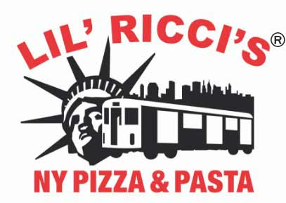 Lil' Ricci's NY Pizza and Pasta