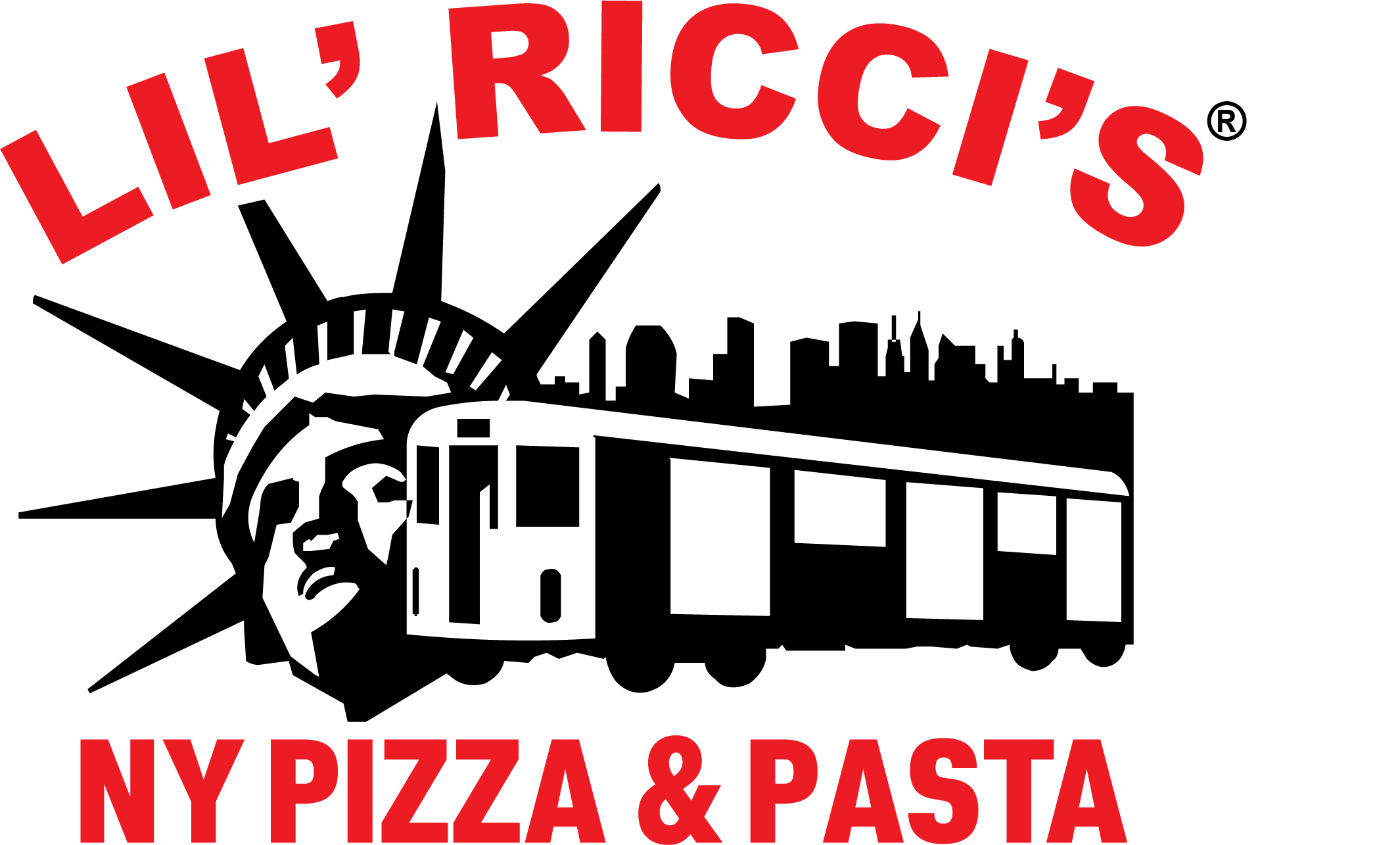 Lil' Ricci's NY Pizza and Pasta